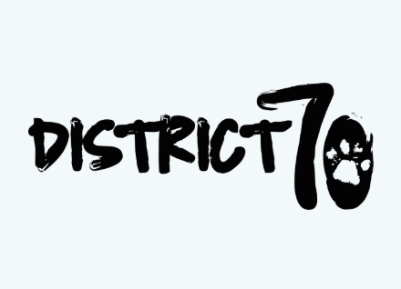 District